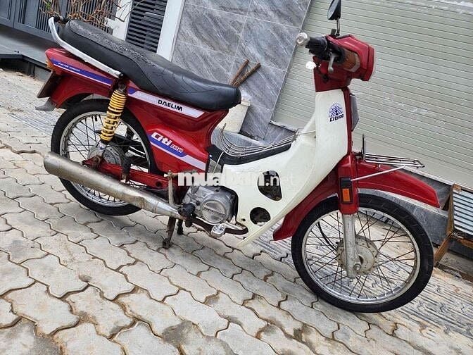 Citi Honda phuộc hơi chở hàng,bstp cavet đủ máy êm