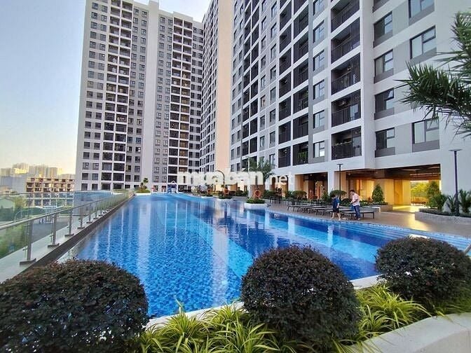 💥 CHO THUÊ C/C PRIVIA 69M2 👉NHÀ TRỐNG VIEW ĐẸP Ở LIỀN ĐƯỢC