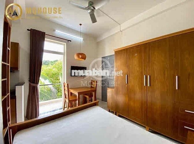 👉CC MINI 30m2 GẦN SÂN BAY , CÔNG VIÊN GIA ĐỊNH , SẴN NỘI THẤT 👉