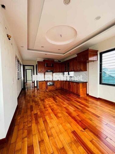 TRƯƠNG ĐỊNH-66M2-7T- 17.99 Tỷ - THANG MÁY - NGÕ NÔNG RỘNG Ô TÔ TRÁNH