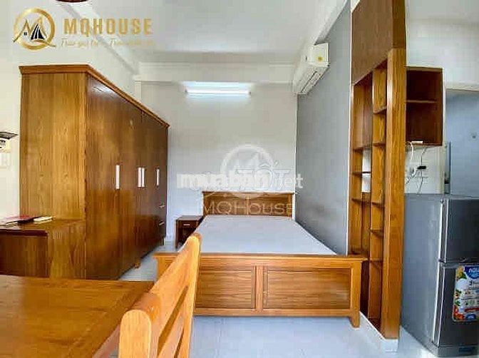 👉CC MINI 30m2 GẦN SÂN BAY , CÔNG VIÊN GIA ĐỊNH , SẴN NỘI THẤT 👉