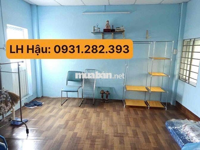 BÁN GẤP!!! NHÀ CẤP 4 GIÁ RẺ NGAY GẦN TRUNG TÂM THỦ ĐỨC!