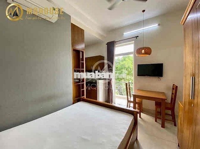 👉CC MINI 30m2 GẦN SÂN BAY , CÔNG VIÊN GIA ĐỊNH , SẴN NỘI THẤT 👉