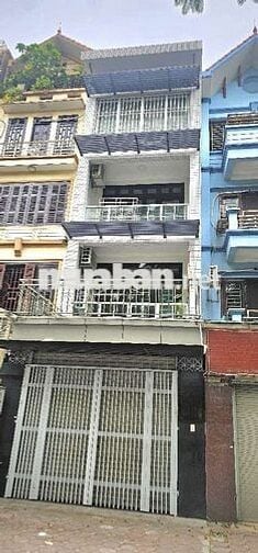 > HIẾM ĐẸP NHẤT ( KĐT VĂN QUÁN ) 85m2 - PHÂN LÔ -KINH DOANH /THANG MÁY