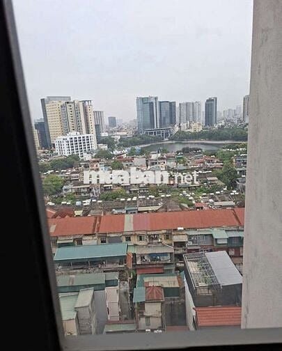 NHÀ CHUNG CƯ C1 THÀNH CÔNG 2PN HIẾM CÓ !!!