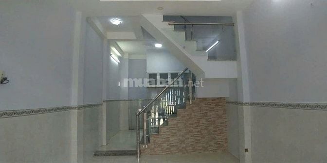 Chỉ 3,2 Tỷ, Hẻm Xe Hơi KDC 1181 , DT 3,6x10m