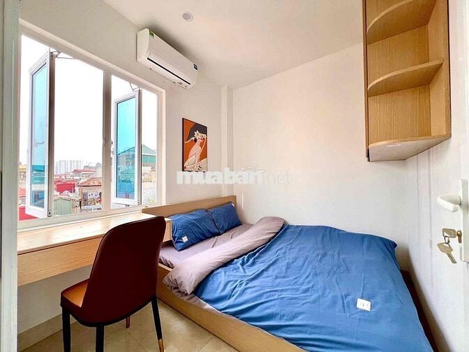 Nhượng chung cư 2N2WC tại Khương Đình