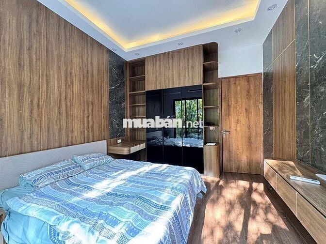 Bán nhà Mỹ Đình, Nam Từ Liêm, Nhà hiện đại, thoáng sáng, ngõ nông rộng