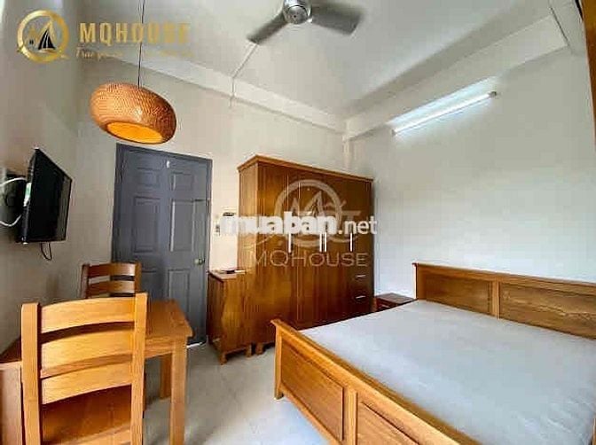 👉CC MINI 30m2 GẦN SÂN BAY , CÔNG VIÊN GIA ĐỊNH , SẴN NỘI THẤT 👉