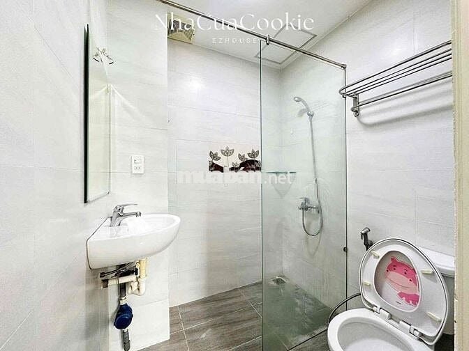 👉CC MINI 30m2 GẦN SÂN BAY , CÔNG VIÊN GIA ĐỊNH , SẴN NỘI THẤT 👉