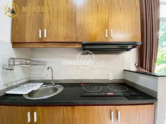 👉CC MINI 30m2 GẦN SÂN BAY , CÔNG VIÊN GIA ĐỊNH , SẴN NỘI THẤT 👉