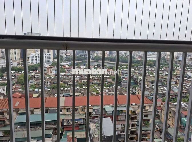 NHÀ CHUNG CƯ C1 THÀNH CÔNG 2PN HIẾM CÓ !!!