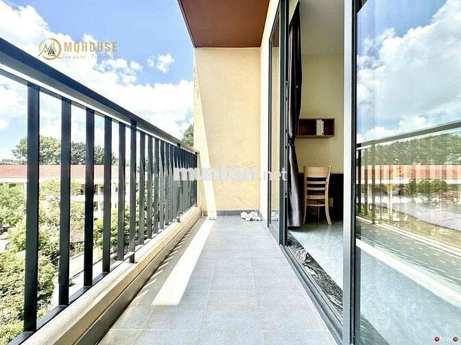 🤩STUDIO MỚI ! CÓ BAN CÔNG SIÊU THOÁNG - HỒ VĂN HUÊ PN