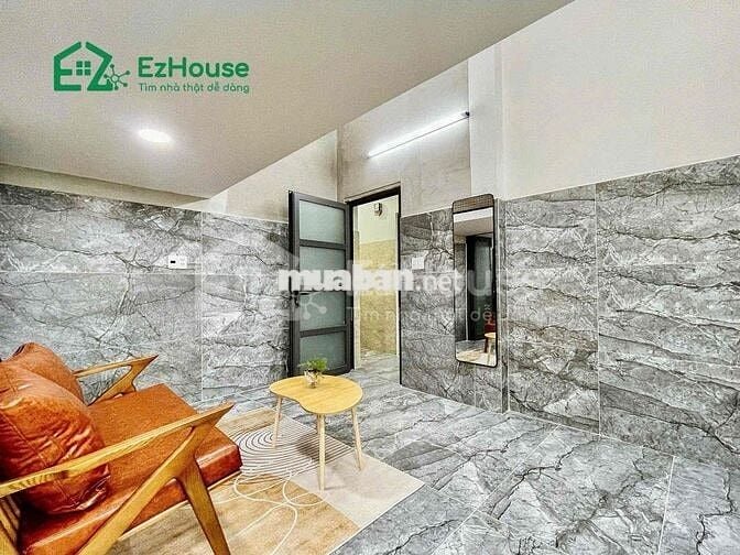 CHDV FULL NỘI THẤT_THANG MÁY_MÁY GIẶT CHUNG_NGAY AEON TÂN PHÚ