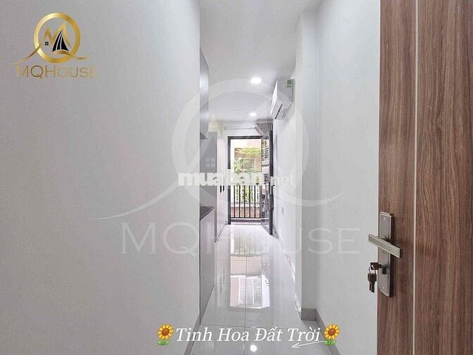 ❤️KHAI TRƯƠNG MỚI 100% STUDIO BAN CÔNG ĐƯỜNG PHAN XÍCH LONG PHÚ NHUẬN