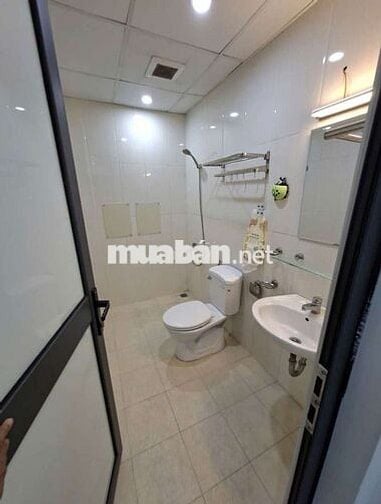 NHÀ CHUNG CƯ C1 THÀNH CÔNG 2PN HIẾM CÓ !!!