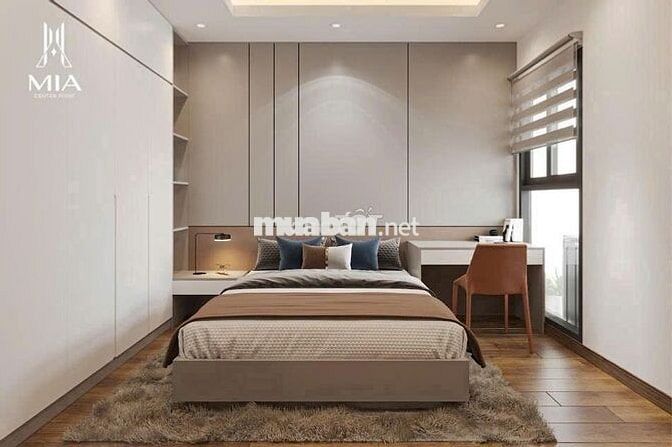 CHỈ 42 TRIỆU/M2 SỞ HỮU CĂN HỘ CAO CẤP GẦN BIỂN, CÁCH TRUNG TÂM 10 PHÚT