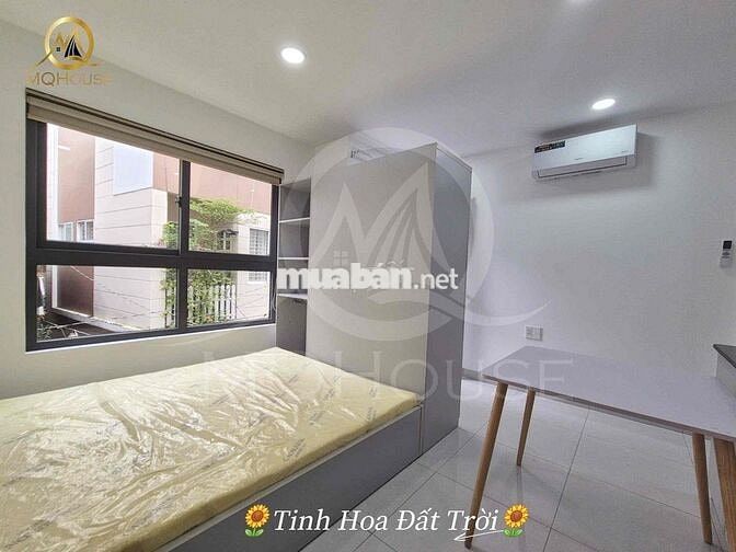 ❤️KHAI TRƯƠNG MỚI 100% STUDIO BAN CÔNG ĐƯỜNG PHAN XÍCH LONG PHÚ NHUẬN