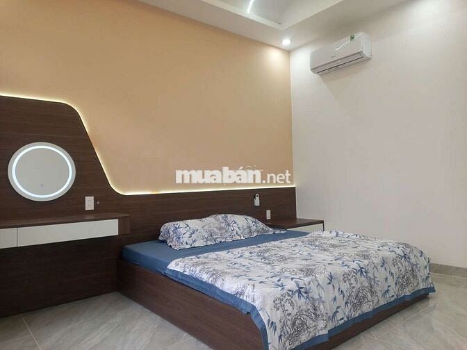 NHÀ TRỤC CHÍNH KDC AN PHÚ 4TỶ7