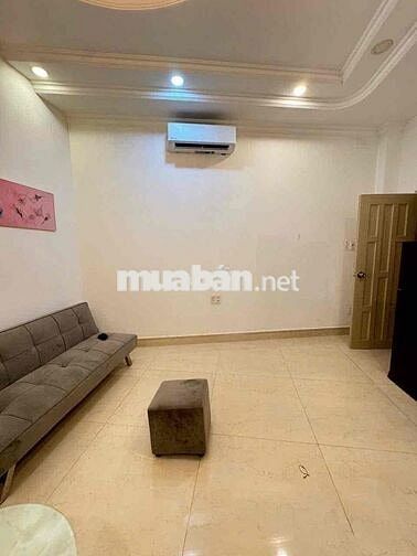 CHDV Full nội thất, Nguyễn kiệm, Phú Nhuận ra vào tự do