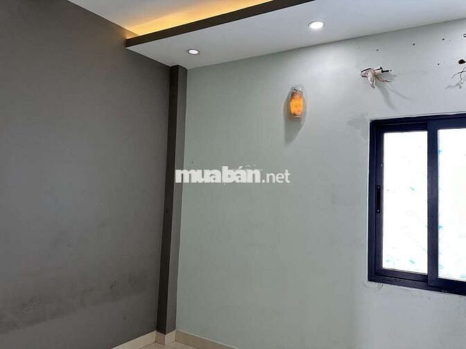 Nhà Bình Tân, HXH, Bình Thành, Nhà Đẹp 4 x 16 m, 4 Tầng, 5 PN, 5 WC