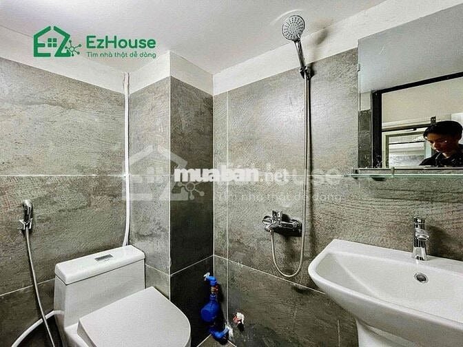 CHDV FULL NỘI THẤT_THANG MÁY_MÁY GIẶT CHUNG_NGAY AEON TÂN PHÚ