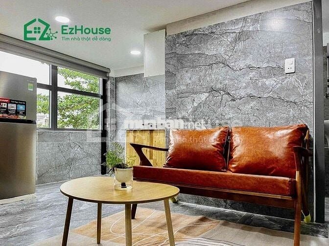 CHDV FULL NỘI THẤT_THANG MÁY_MÁY GIẶT CHUNG_NGAY AEON TÂN PHÚ