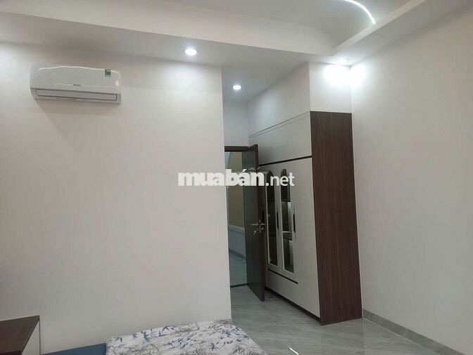 NHÀ TRỤC CHÍNH KDC AN PHÚ 4TỶ7