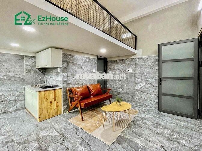 CHDV FULL NỘI THẤT_THANG MÁY_MÁY GIẶT CHUNG_NGAY AEON TÂN PHÚ