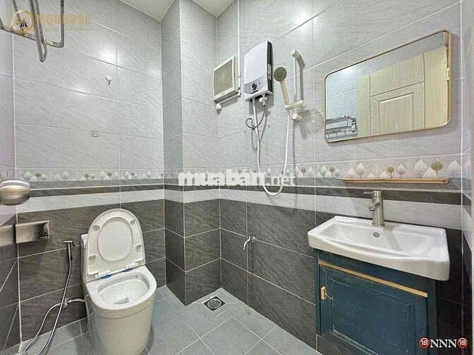 🤩STUDIO MỚI ! CÓ BAN CÔNG SIÊU THOÁNG - HỒ VĂN HUÊ PN