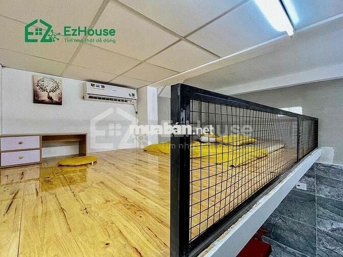 CHDV FULL NỘI THẤT_THANG MÁY_MÁY GIẶT CHUNG_NGAY AEON TÂN PHÚ