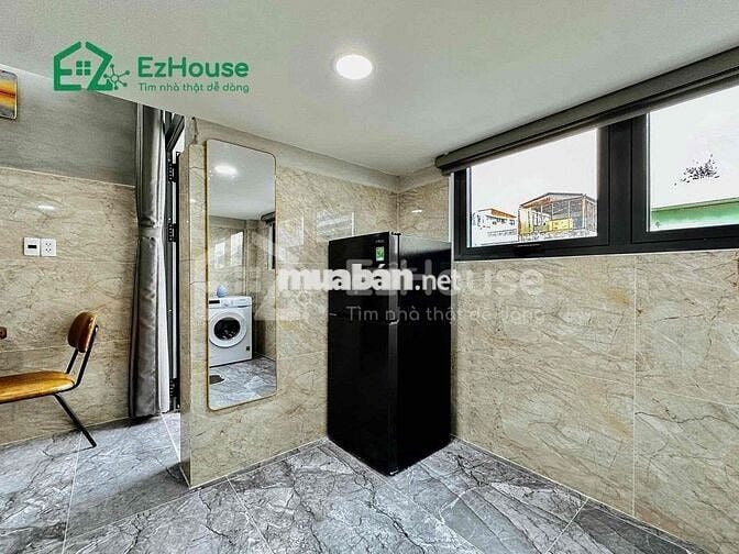 CHDV FULL NỘI THẤT_THANG MÁY_MÁY GIẶT CHUNG_NGAY AEON TÂN PHÚ