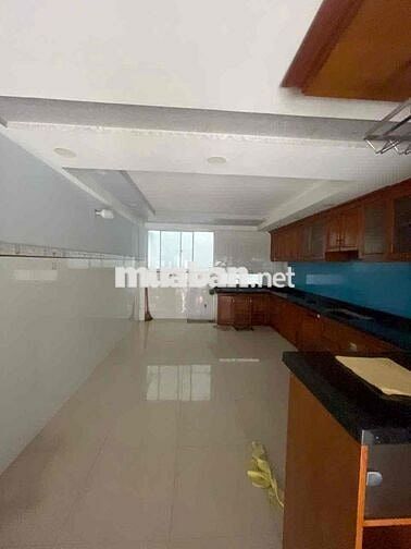 Cho thuê nhà mặt tiền hẻm 30 Đỗ Nhuận - đối diện Aeon Tân Phú