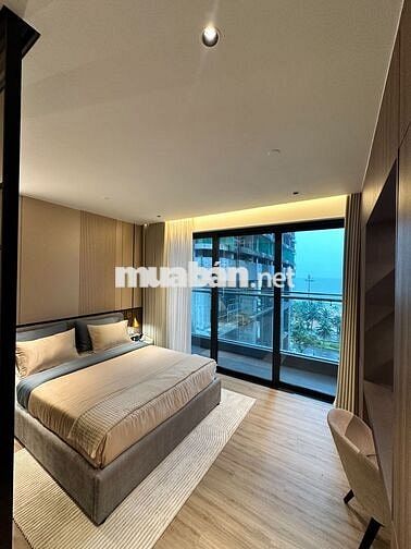 Sở hữu căn Stu mặt biển Mỹ Khê chỉ từ 1.4 tỉ - Bàn giao full nội thất