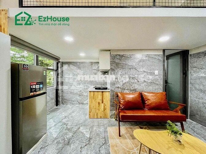 CHDV FULL NỘI THẤT_THANG MÁY_MÁY GIẶT CHUNG_NGAY AEON TÂN PHÚ