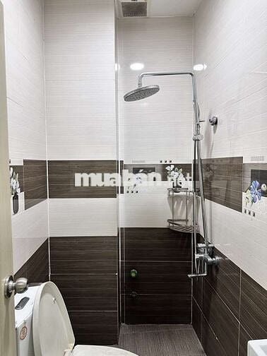 Nhà Bình Tân, HXH, Bình Thành, Nhà Đẹp 4 x 16 m, 4 Tầng, 5 PN, 5 WC