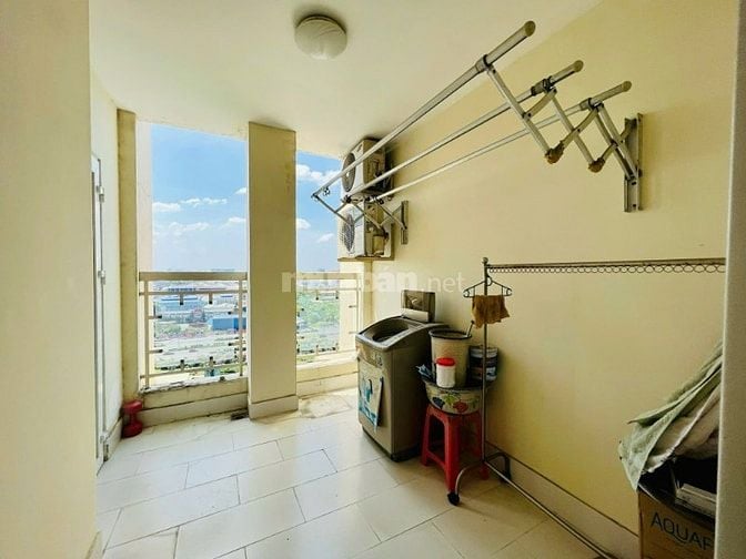 Căn hộ Phúc Yên,Tân Bình: 3p ngủ,135m2, có nội thất, 12.5tr/th