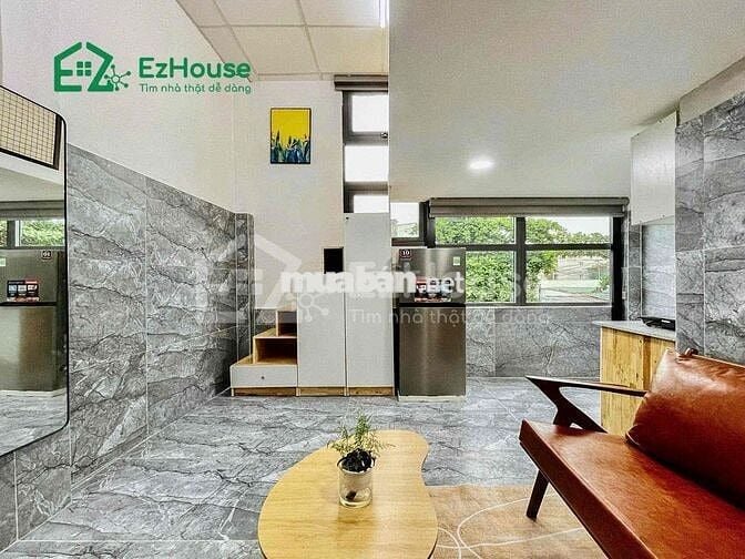 CHDV FULL NỘI THẤT_THANG MÁY_MÁY GIẶT CHUNG_NGAY AEON TÂN PHÚ