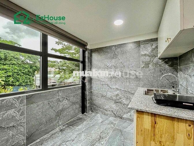 CHDV FULL NỘI THẤT_THANG MÁY_MÁY GIẶT CHUNG_NGAY AEON TÂN PHÚ