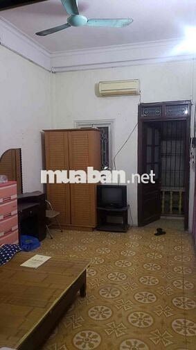 Nhanh! Khương Trung, 30m ra ô tô, ngõ ba gác, nhà dân. 31m. Chỉ 6,3 ty