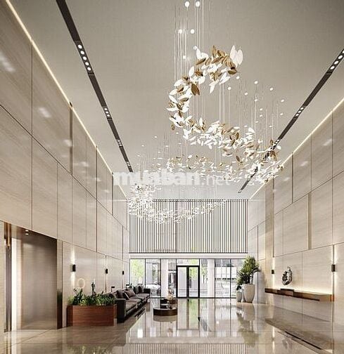 Sở hữu căn Stu mặt biển Mỹ Khê chỉ từ 1.4 tỉ - Bàn giao full nội thất