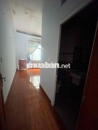 Cho thuê nhà mặt tiền hẻm 30 Đỗ Nhuận - đối diện Aeon Tân Phú