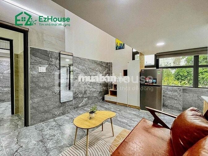 CHDV FULL NỘI THẤT_THANG MÁY_MÁY GIẶT CHUNG_NGAY AEON TÂN PHÚ