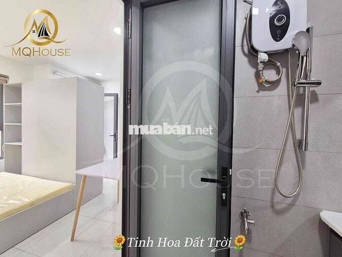 ❤️KHAI TRƯƠNG MỚI 100% STUDIO BAN CÔNG ĐƯỜNG PHAN XÍCH LONG PHÚ NHUẬN