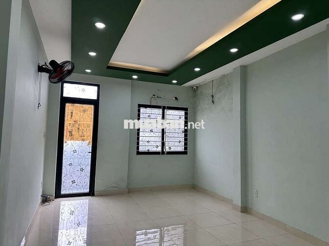 Nhà Bình Tân, HXH, Bình Thành, Nhà Đẹp 4 x 16 m, 4 Tầng, 5 PN, 5 WC