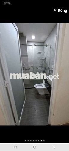 Cho thuê nhà đg.nội bộ cmt8.p5.tân bình