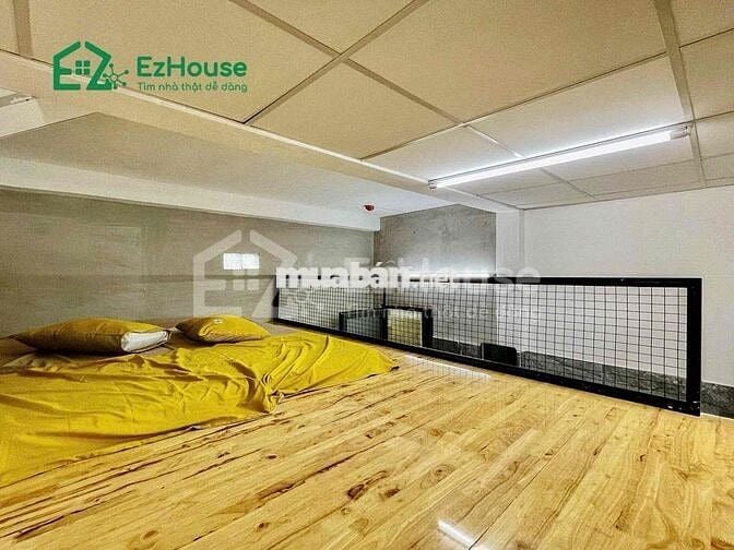 CHDV FULL NỘI THẤT_THANG MÁY_MÁY GIẶT CHUNG_NGAY AEON TÂN PHÚ