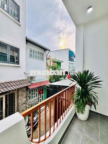 ‼️SIÊU PHẨM HÀNG XANH • KHU D P25 BÌNH THẠNH