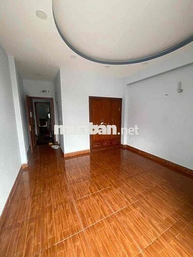 Cho thuê nhà mặt tiền hẻm 30 Đỗ Nhuận - đối diện Aeon Tân Phú