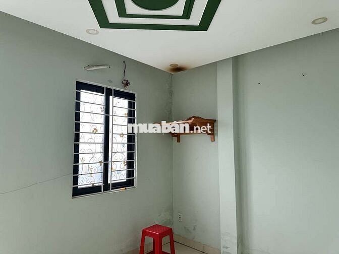 Nhà Bình Tân, HXH, Bình Thành, Nhà Đẹp 4 x 16 m, 4 Tầng, 5 PN, 5 WC